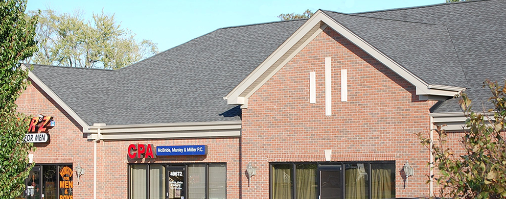 Michigan Building Contractor